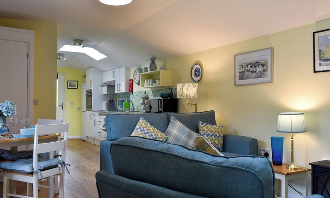 Kingston Cottage | 1 bedroom accommodation in Kingston, near Canterbury