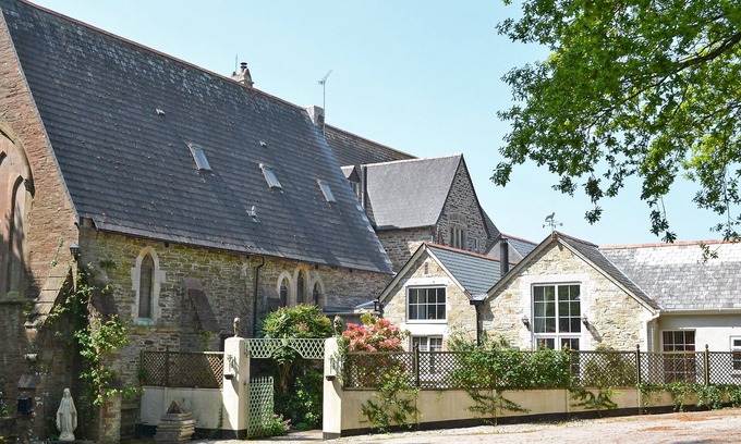 Lostwithiel Cottage | 1 bedroom accommodation in Lostwithiel