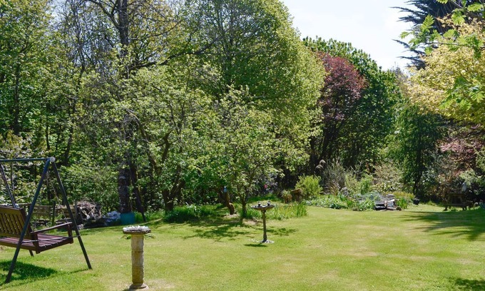 Portpatrick Cottage | 1 bedroom accommodation in Portpatrick