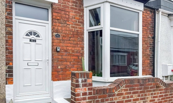 Sunderland Cottage | 1 bedroom accommodation in Sunderland