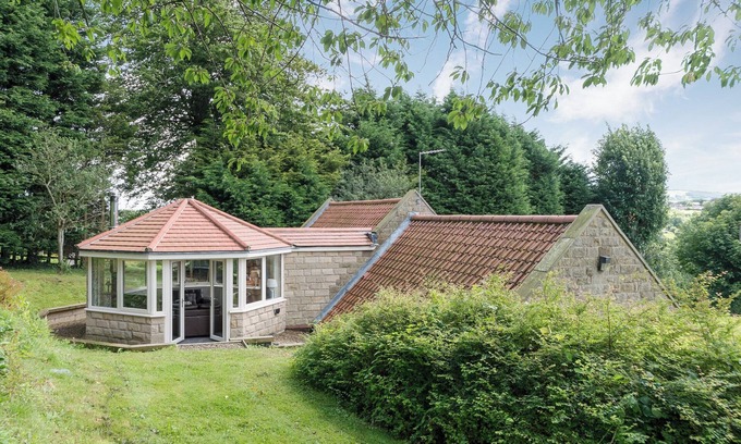 Briggswath Cottage | 1 bedroom accommodation in Sleights, near Whitby