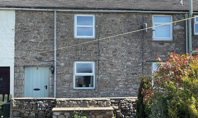 Westhouse Cottage | 1 bedroom accommodation in Thornton in Lonsdale, near Ingleton