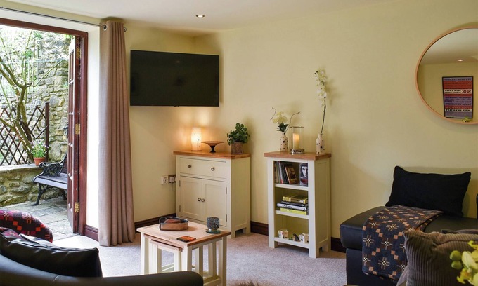 Sabden Cottage | 1 bedroom accommodation in Sabden, near Clitheroe