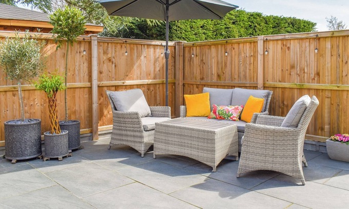 Herne Bay Cottage | 1 bedroom accommodation in Herne Bay