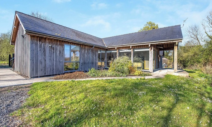 Llandeilo Cottage | 1 bedroom accommodation in Llandeilo