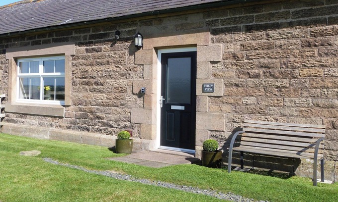 Old Bewick Cottage | 1 bedroom accommodation in Old Bewick, near Alnwick