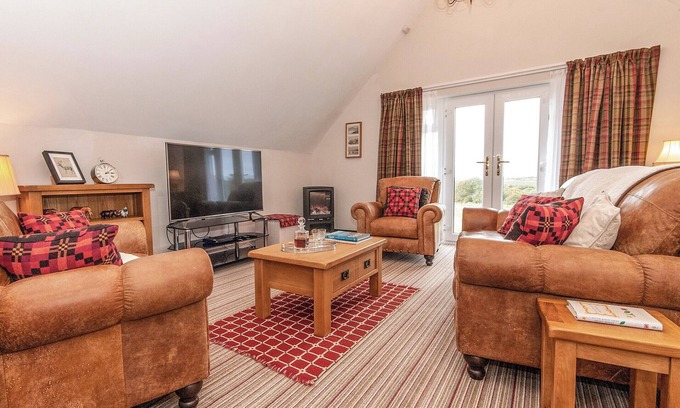 St Davids Cottage | 1 bedroom accommodation in St David&rsquo;s