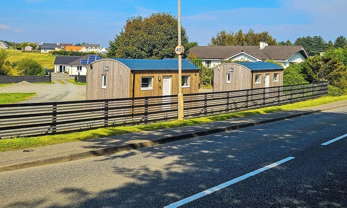 Isle of Lewis Cottage | 1 bedroom accommodation in Stornoway