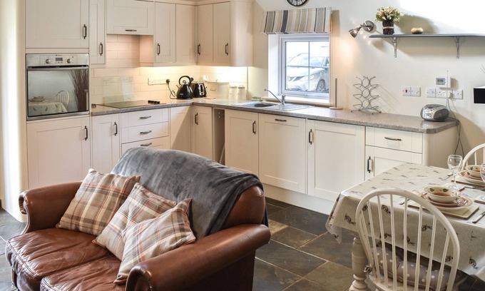 Newton in Furness Cottage | 1 bedroom accommodation in Ulverston