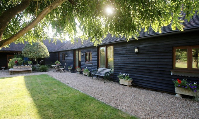 Westfield Cottage | 1 bedroom accommodation in Westfield