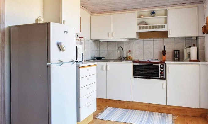Kopingsvik House | 1 bedroom accommodation in Köpingsvik