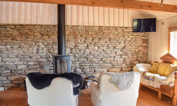 Kopingsvik House | 1 bedroom accommodation in Köpingsvik