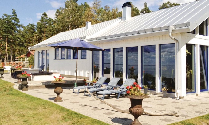 Stora Fro House | 1 bedroom accommodation in Mörbylånga