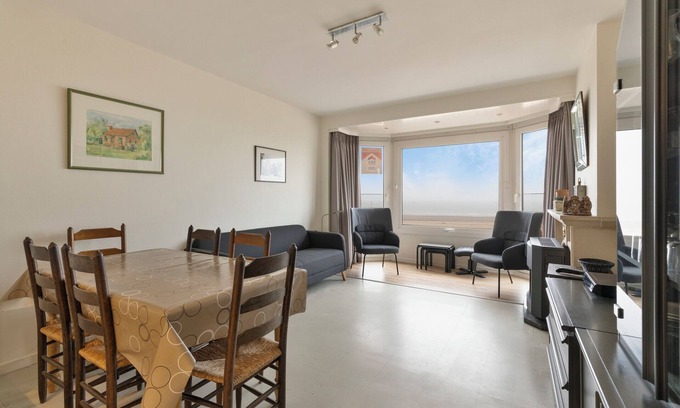 Wenduine Apartment | 1 bedroom accommodation in Wenduine
