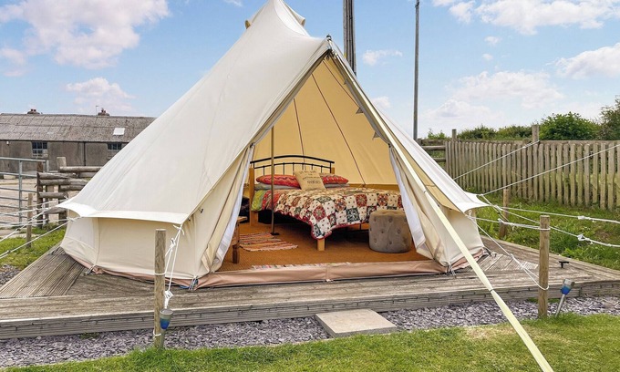 Rhyd-y-foel Cottage | 1 bedroom accommodation in Abergele