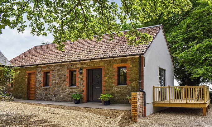 Buckland Brewer Cottage | 1 bedroom accommodation in Buckland Brewer, near Bideford