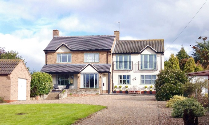Broadway Cottage | 1 bedroom accommodation in Broadway