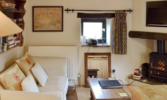 Castleton Cottage | 1 bedroom accommodation in Castleton