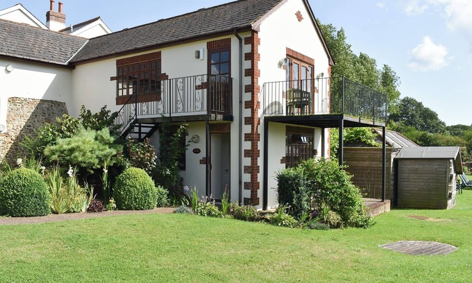 Sidmouth Cottage | 1 bedroom accommodation in Sidbury, near Sidmouth