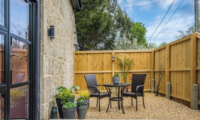 Yarmouth Apartment | 1 bedroom accommodation in Yarmouth