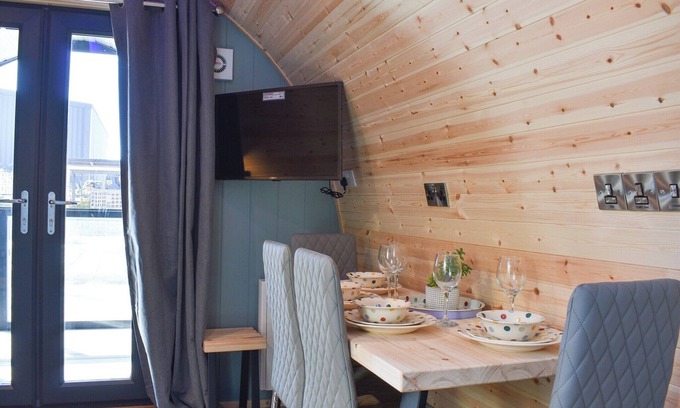 Wangford Cottage | 1 bedroom accommodation in Wangford, near Southwold
