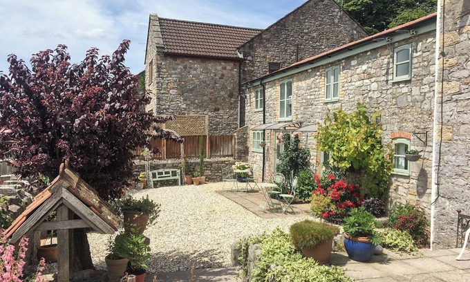 Cheddar Cottage | 1 bedroom accommodation in Cheddar