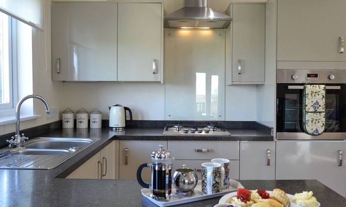 Crediton Cottage | 1 bedroom accommodation in Yeoford, near Crediton