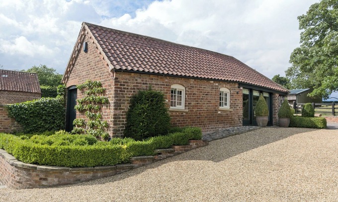 Kilnwick Cottage | 1 bedroom accommodation in Tibthorpe, near Driffield
