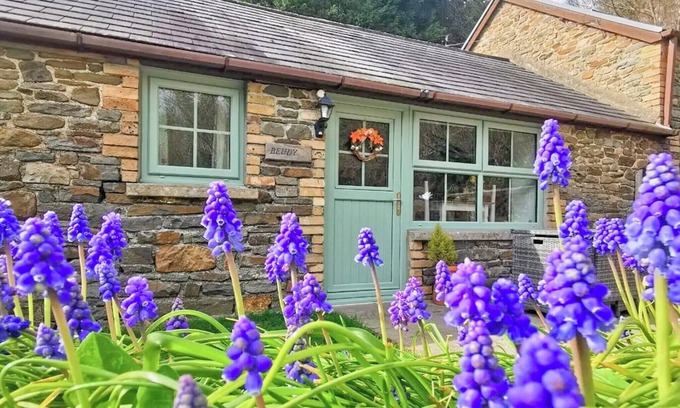 Llannon Cottage | 1 bedroom accommodation in Llannon, Llanelli