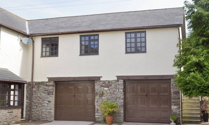 Paignton Cottage | 1 bedroom accommodation in Marldon, near Paignton