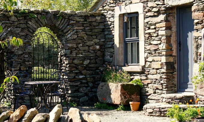 Penrith Cottage | 1 bedroom accommodation in Watermillock, near Ullswater