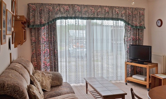 Rhyd-y-clafdy Cottage | 1 bedroom accommodation in Pwllheli