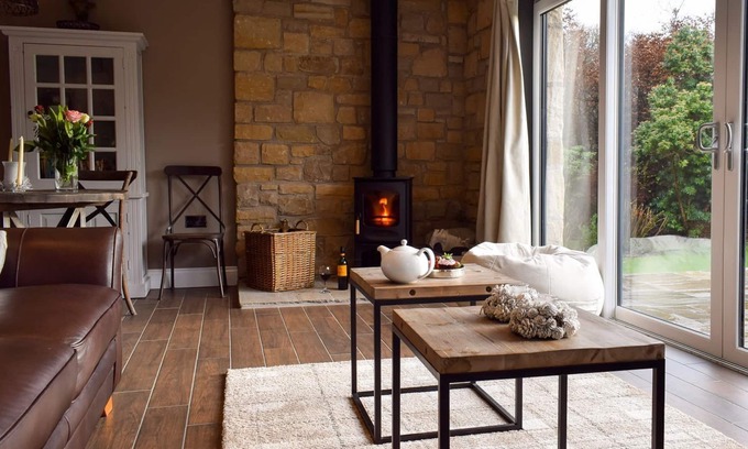 Saddell Cottage | 1 bedroom accommodation in Brig o’ Turk, near Callander