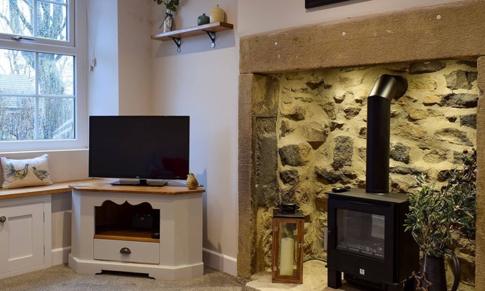Embsay Cottage | 1 bedroom accommodation in Embsay, near Skipton