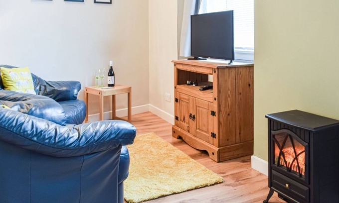 Tarbert Cottage | 1 bedroom accommodation in Tarbert