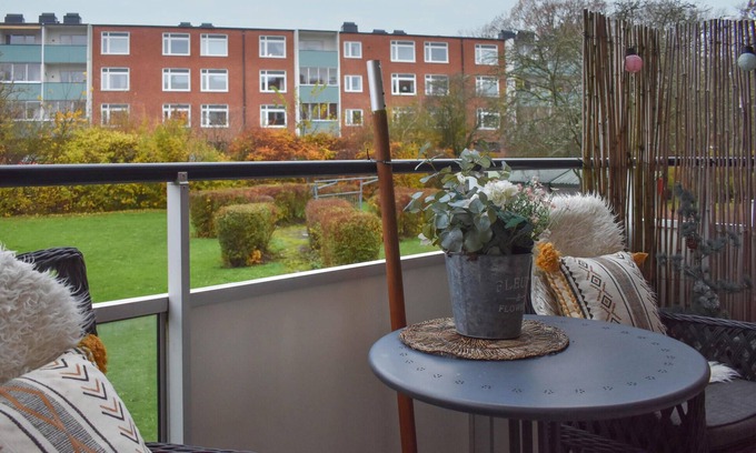 Karlshamn Apartment | 1 bedroom accommodation in Karlshamn