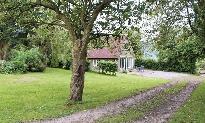 Hope Valley Cottage | 1 bedroom accommodation in Bamford