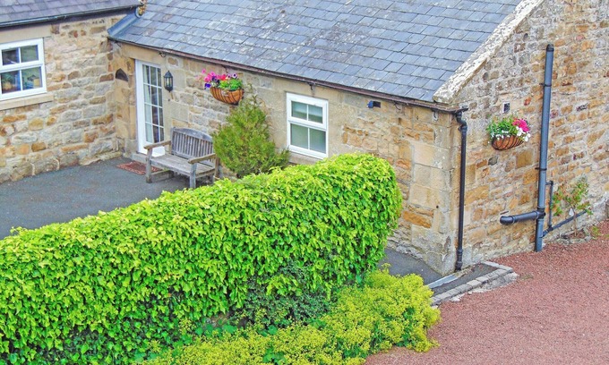 Hallington Cottage | 1 bedroom accommodation in Elsdon