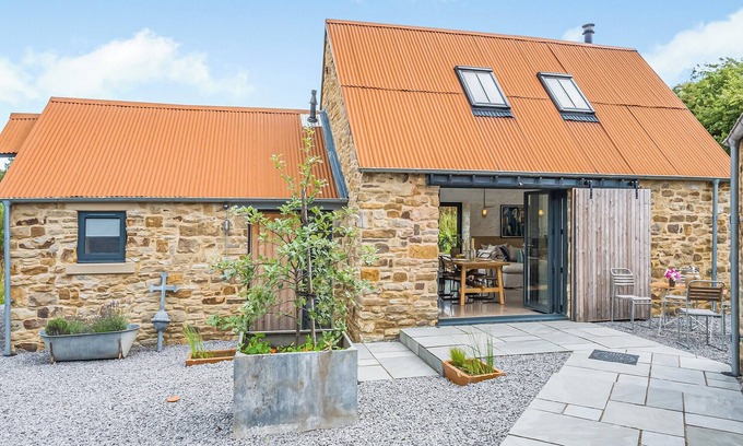 Slaley Cottage | 1 bedroom accommodation in Hexham
