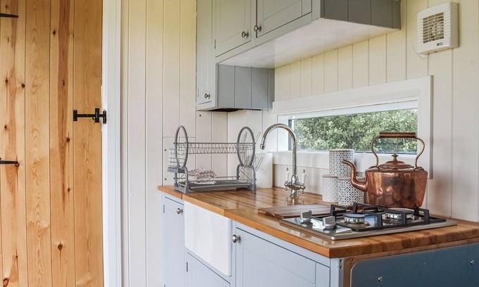 Scarborough Cottage | 1 bedroom accommodation in Irton