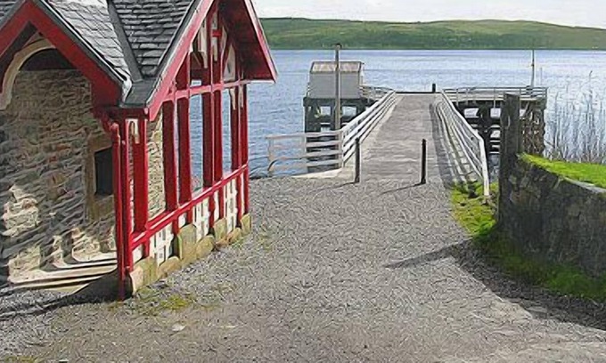 Kilmun Cottage | 1 bedroom accommodation in Blairmore, Dunoon