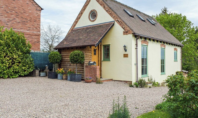 Ludwel Cottage | 1 bedroom accommodation in Richards Castle, near Ludlow