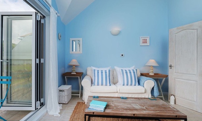 Seaton Apartment | 1 bedroom accommodation in Seaton