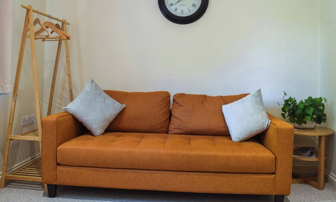 Thame Cottage | 1 bedroom accommodation in Tetsworth, near Oxford