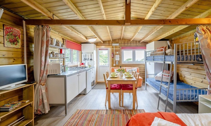 Westward Cottage | 1 bedroom accommodation in Brocklebank, near Caldbeck and Uldale