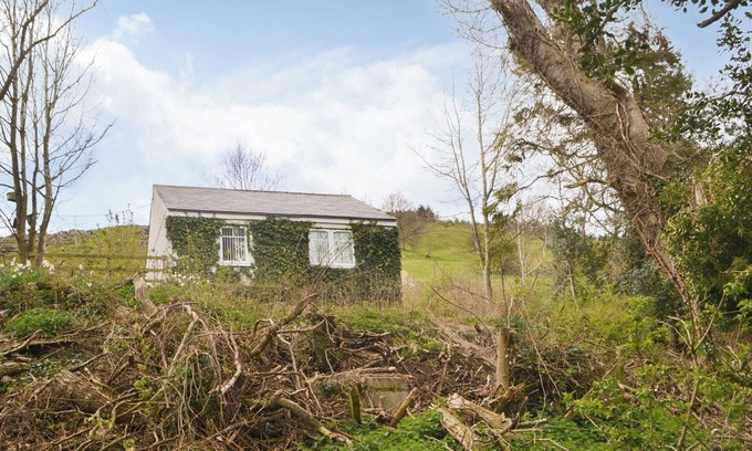Milfield Cottage | 1 bedroom accommodation in North Middleton, near Wooler