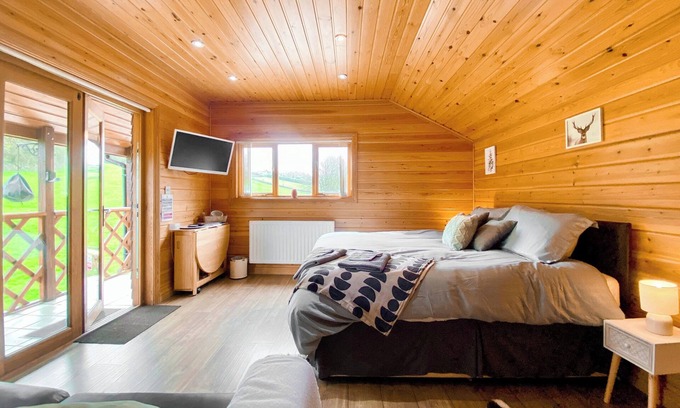 Camerton Cottage | 1 bedroom accommodation in Camerton, near Bath