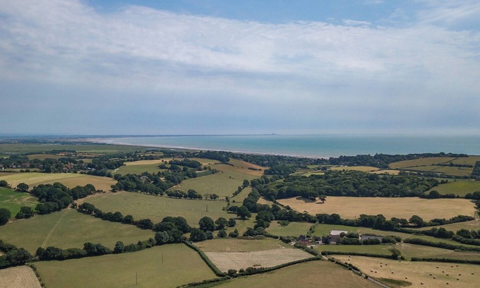Fairlight Cottage | 1 bedroom accommodation in Pett