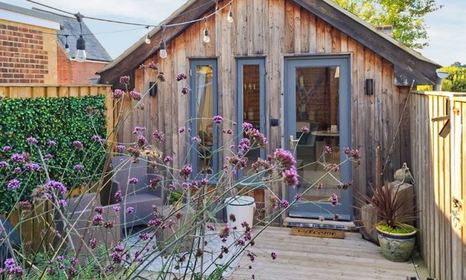 Ryde Cottage | 1 bedroom accommodation in Ryde
