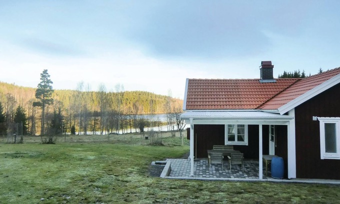 Granna House | 1 bedroom accommodation in Gränna